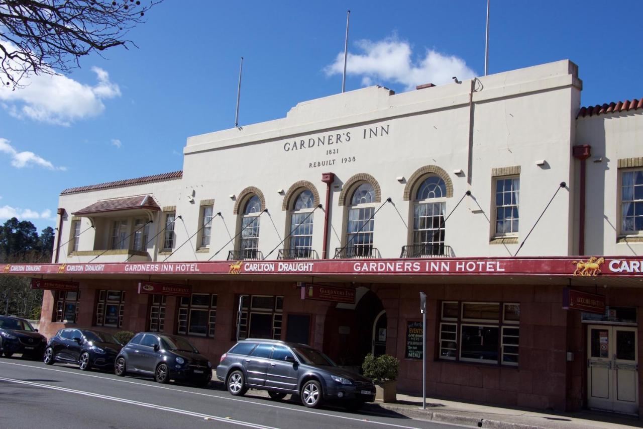 Gardners Inn Hotel Blackheath Exterior foto